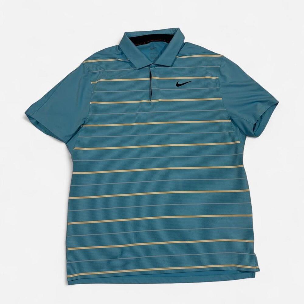 Nike tiger woods collection dri fit